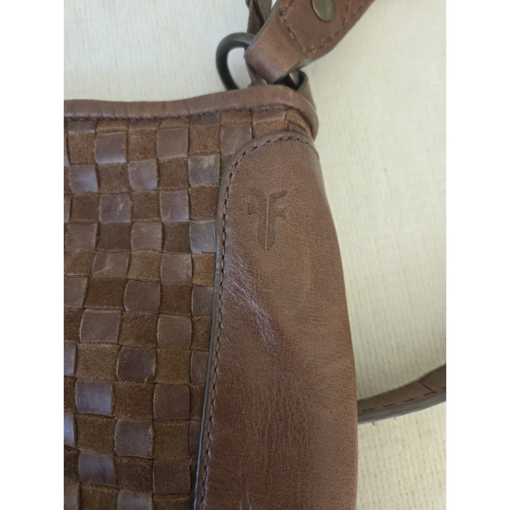 Frye new oriana